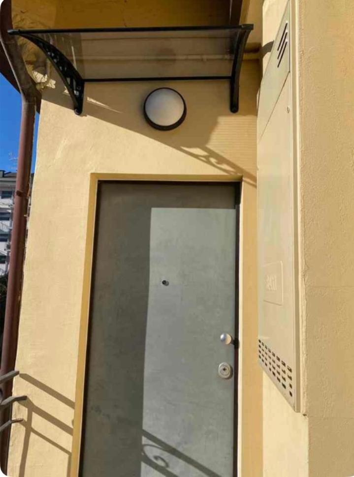 Momy House Lägenhet San Donà di Piave Exteriör bild